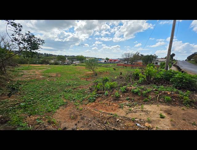 10,198M² VACANT LAND FOR SALE IN KULEKA